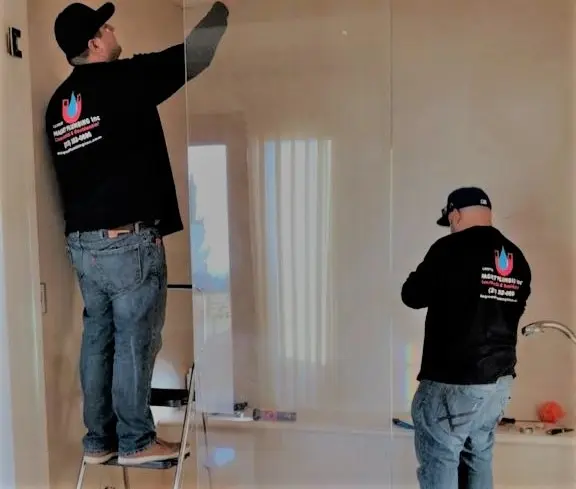 Professional plumbing installation for Tankless Water Heater Installation in Mary Beth Park